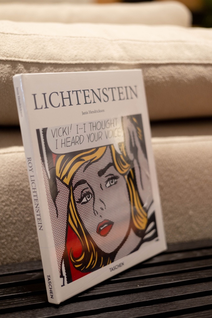 LICHTENSTEIN