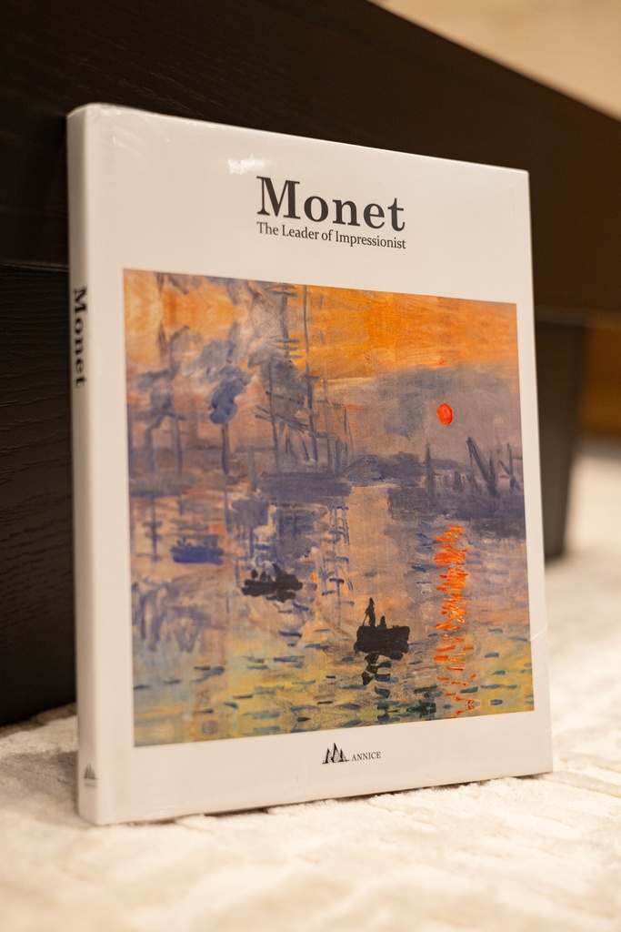 MONET