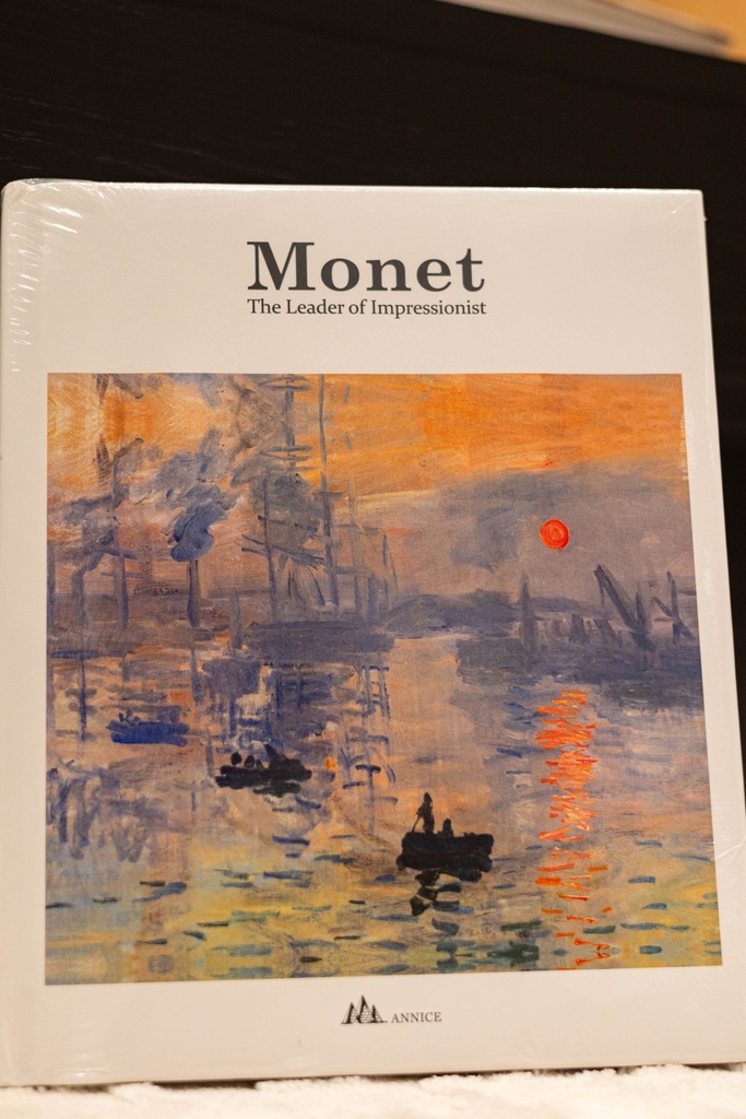 MONET