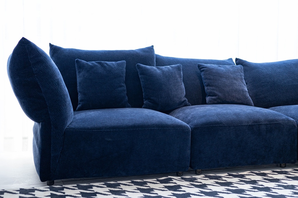 Corner sofa 