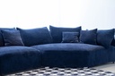 Corner sofa 