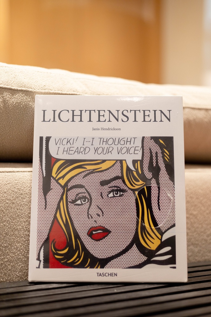 LICHTENSTEIN