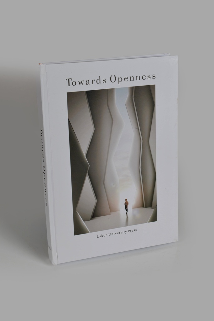 TOWARDS OPENNESS