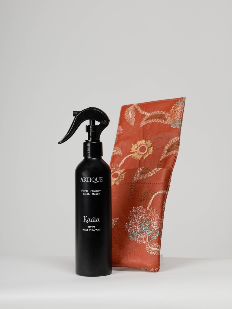 Artique KaaLa Rushoosh 