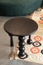 Service table