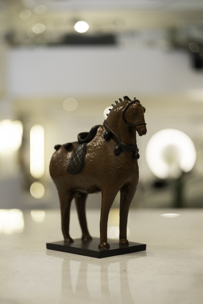 مجسم حصان ALK2000068