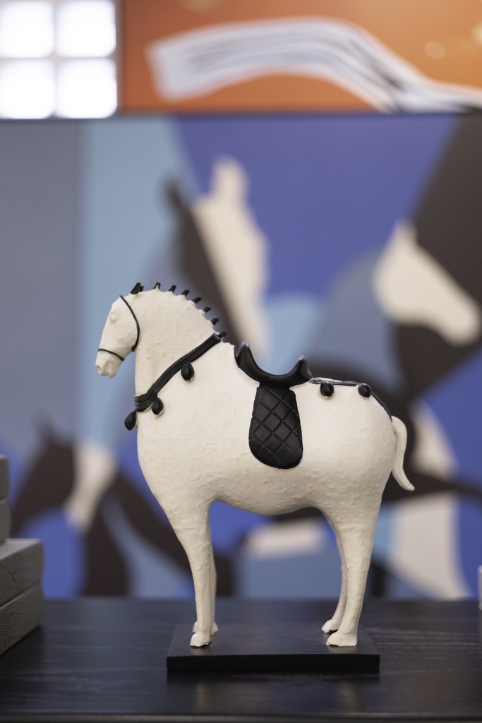 مجسم حصان ALK2000069