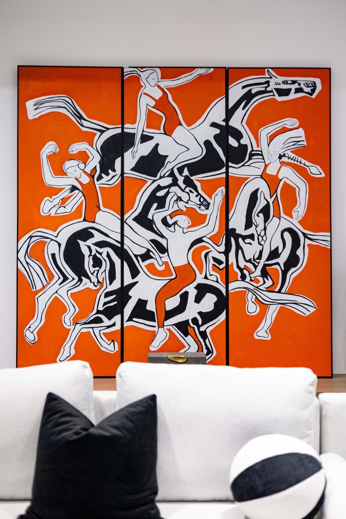 لوحة صغيره ALK2000092