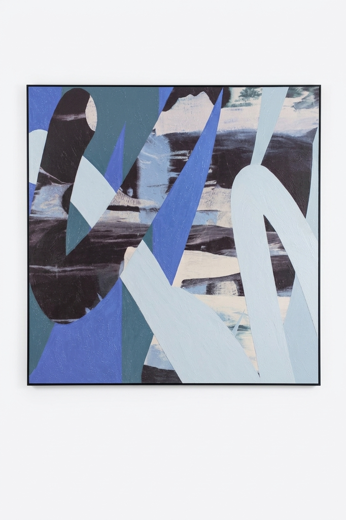 لوحه 1116028  قياس 200*200 سم