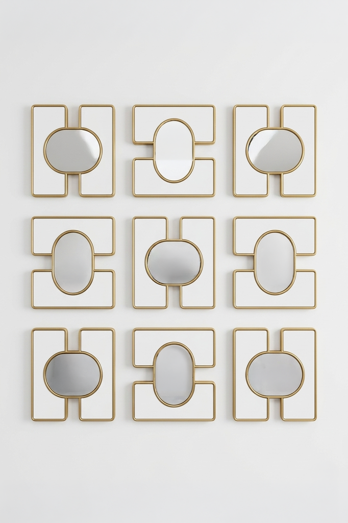 make order mirror