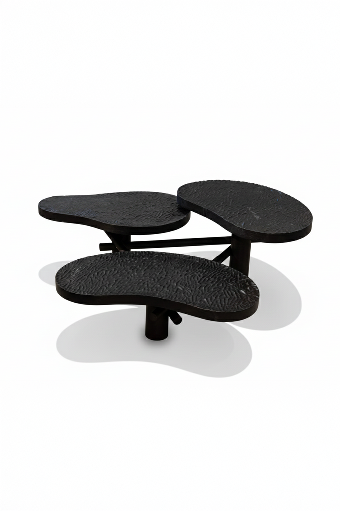 3 pcs for one set ,tea table