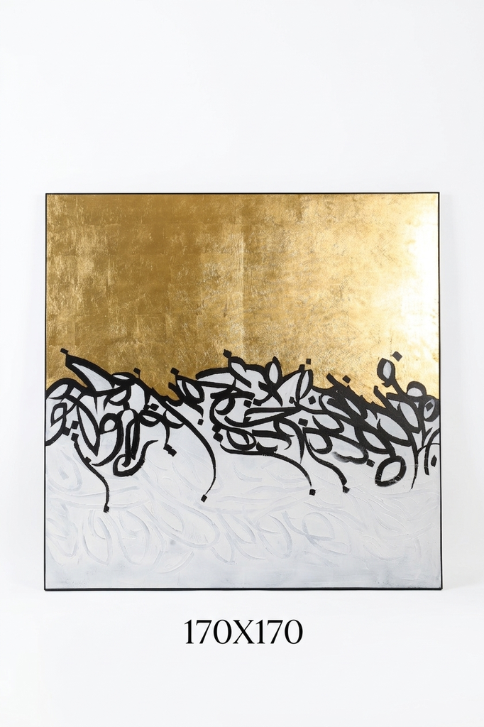 Painting 170*170