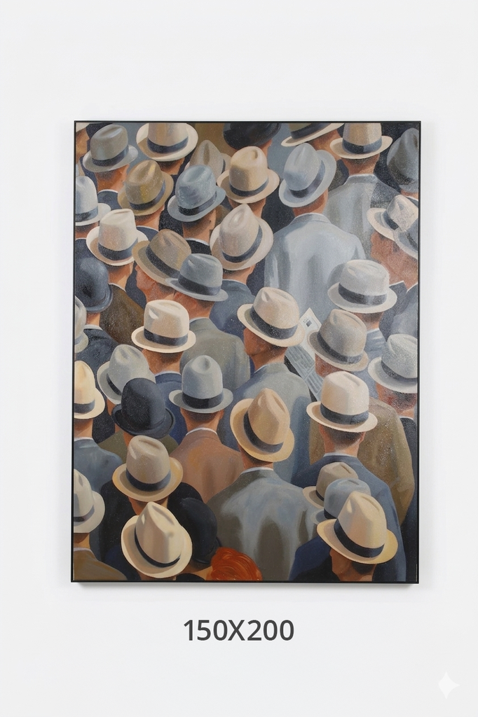 Painting 150*200