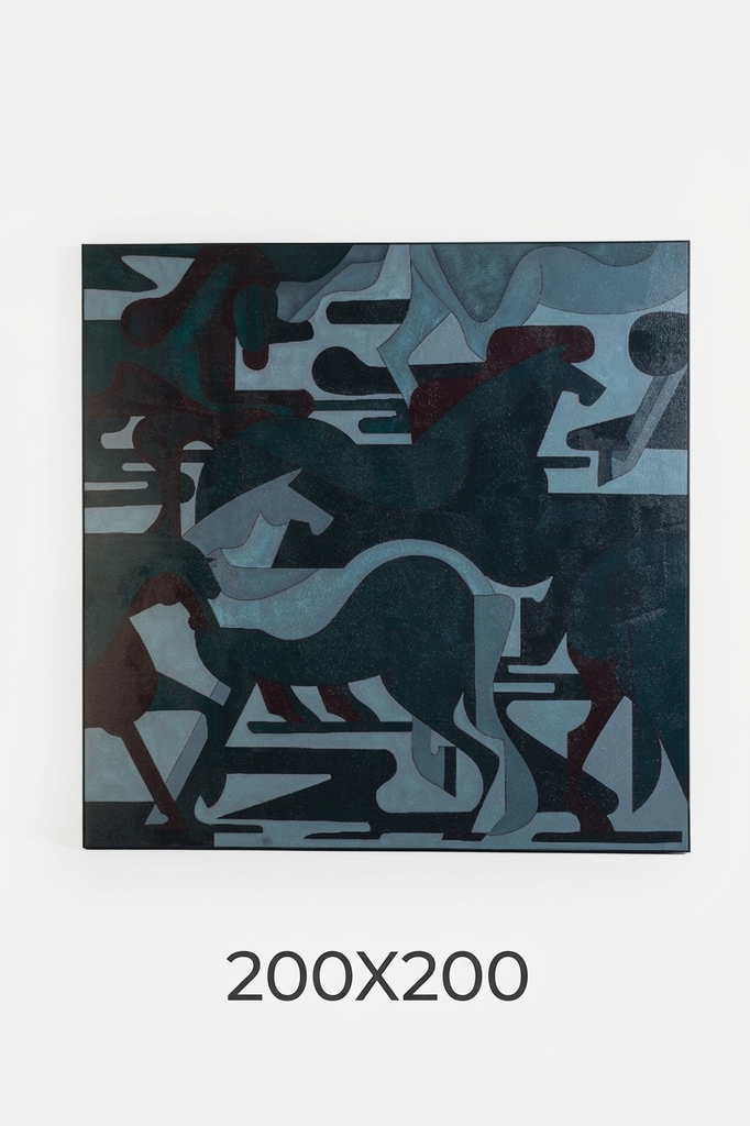Painting 200*200