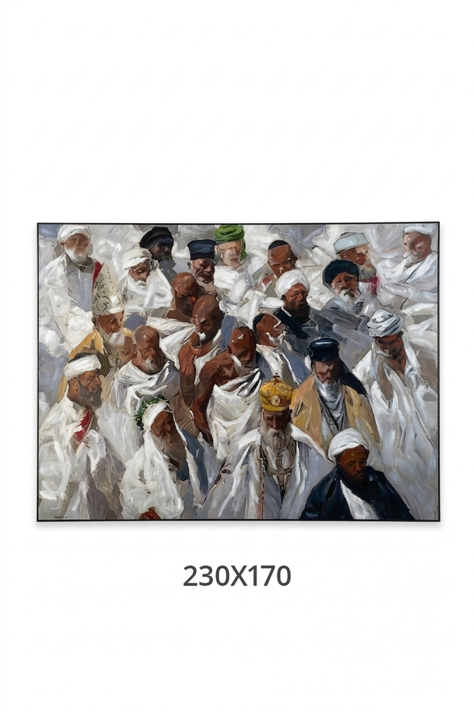 Painting 230*170
