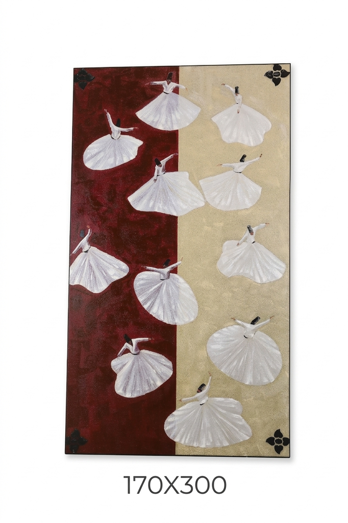 Painting 170*300