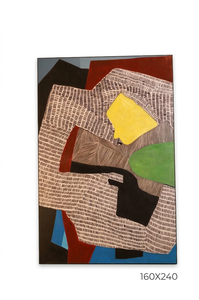Painting 160*240