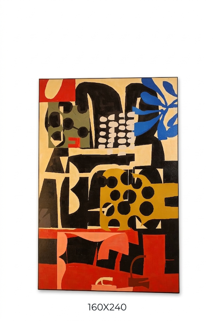 Painting 160*240