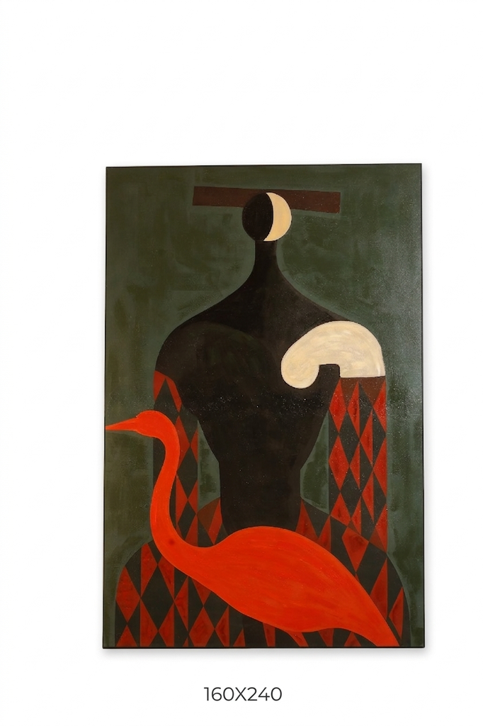Painting 160*240