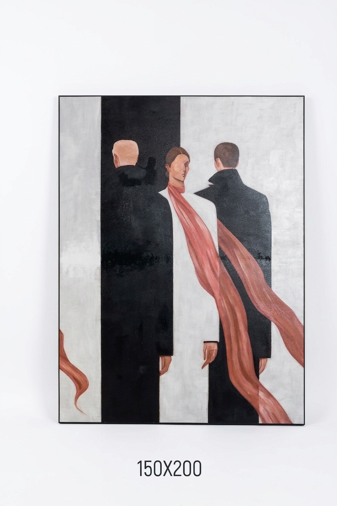 Painting 150*200