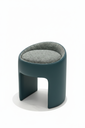 round chair